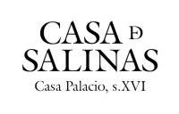 Casa de Salinas