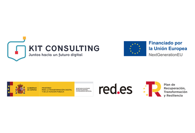 Digital Transformation Support
