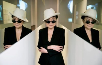 Yoko Ono