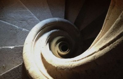 Santa María La Mayor De Ronda