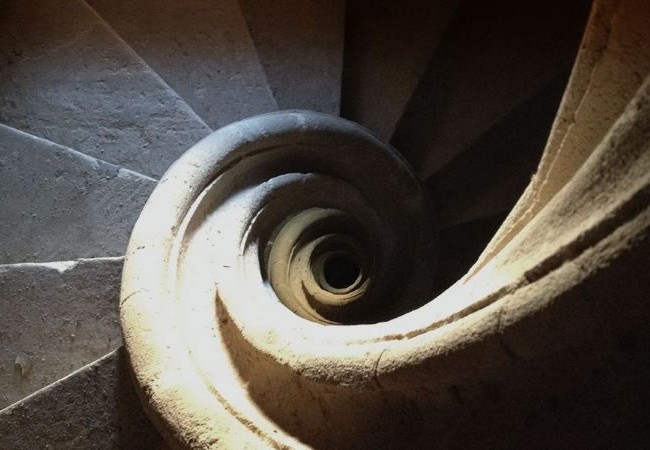 Santa María la Mayor de Ronda