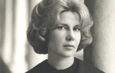 CAYETANA. GRANDE DE ESPAÑA