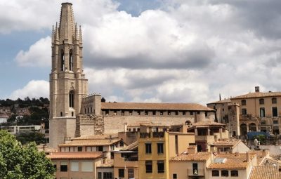 Basílica De Sant Feliu