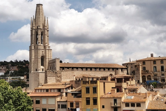 Basílica de Sant Feliu
