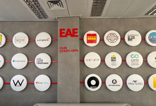 Programa De Aceleración Cultural