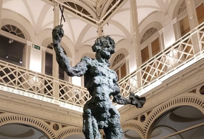 Dalí Infinito