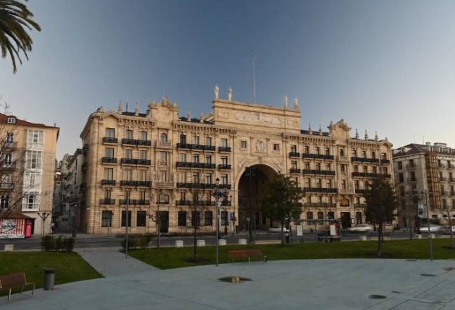 The Voice Of Faro De Santander