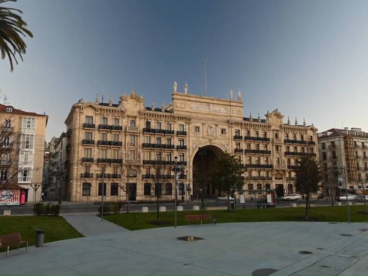 The Voice of Faro de Santander