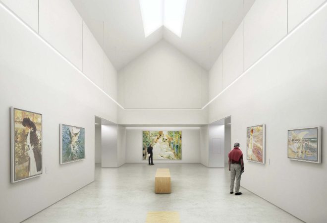 Museo Sorolla