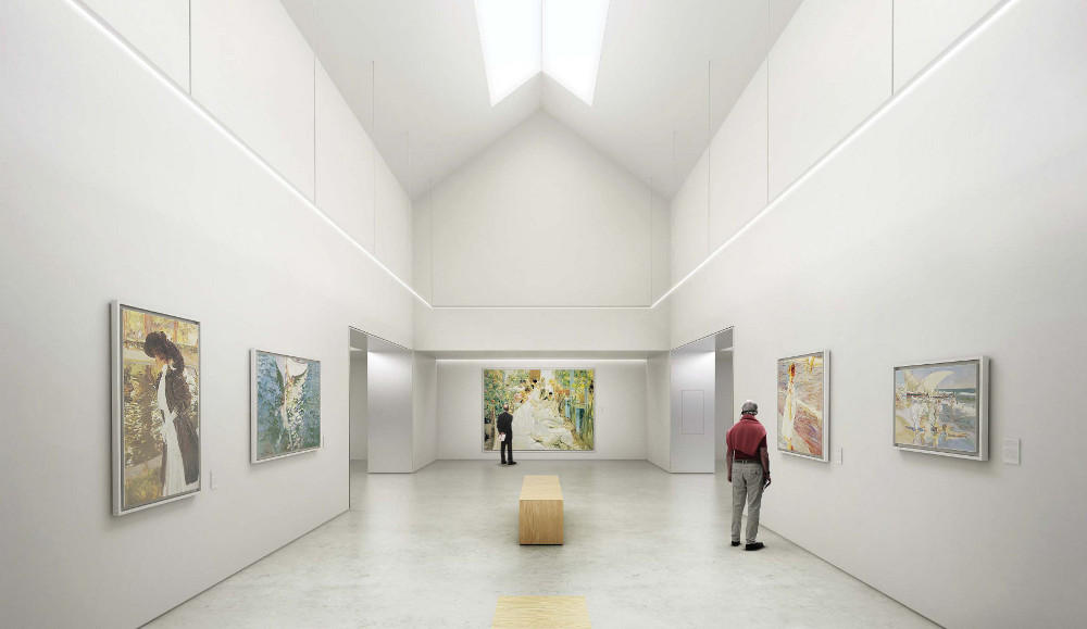 Museo Sorolla