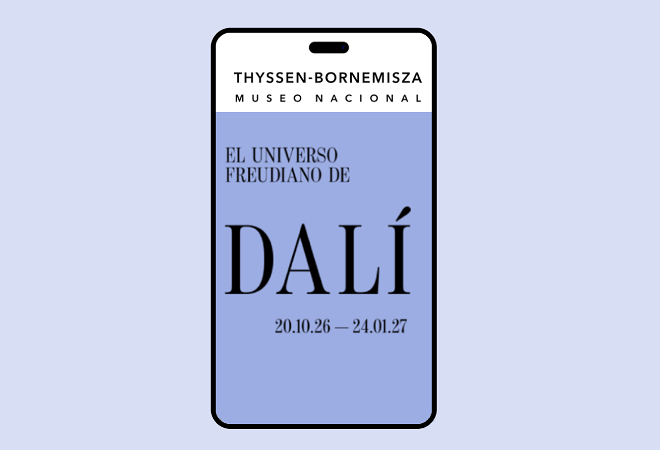 Dalí Y Freud: Paisajes Del Inconsciente